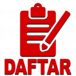 Daftar