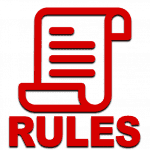 Rules