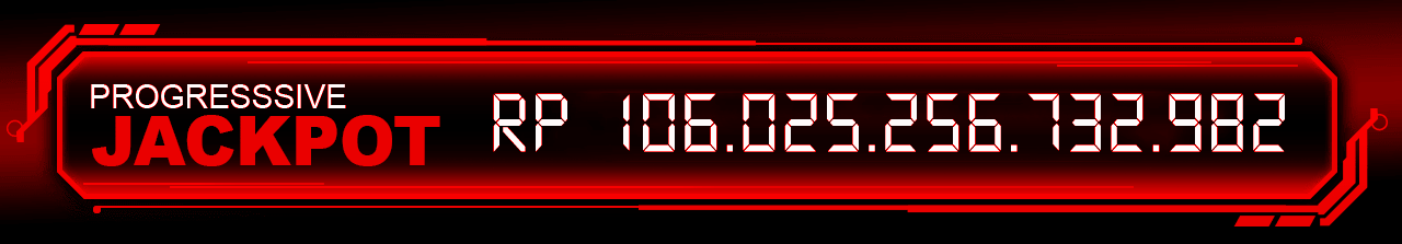 Jackpot Melihpah HOKI138 Untuk member