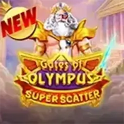 Gates of Olympus slot zeus populer dengan pengganda dan RTP stabil